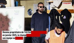 Racheté par Daniele De Rossi l'année dernière, Ostie monte en Serie C - Foot - Serie D