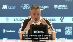 Saragosse - Le gardien met un coup de poing à un joueur de Huesca, les coachs s’excusent pour ce geste