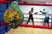 Le combat entre le champion WBC des super-moyens Christian Mbilli et Saul « Canelo » Alvarez bientôt annoncé - Boxe - Championnats du monde