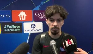 PSG - Vitinha : "Le meilleur match auquel j'ai participé"