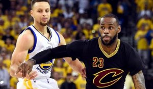 On a classé les cinq meilleurs parcours de l’histoire des play-offs NBA - Basket - NBA