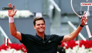 Le rêve continue pour Alexander Blockx, tombeur de Casper Ruud et qualifié pour les demies à Madrid - Tennis - Madrid