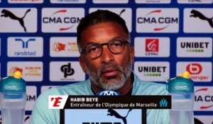 Amine Gouiri et Igor Paixao de retour « beaucoup plus vite que prévu » avec l'OM - Foot - Ligue 1 - OM