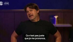 Argentine - Qui est le GOAT ? Pochettino ne veut pas choisir entre Messi et Maradona