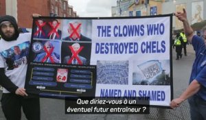 Chelsea - McFarlane : "Pas besoin de vanter les mérites du club à un futur entraîneur"