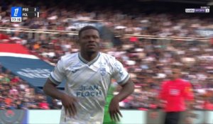 Ligue 1 : Tosin profite d'une erreur parisienne pour égaliser !