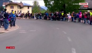 Après son quatrième succès de la semaine, Tadej Pogacar remporte le Tour de Romandie - Cyclisme - Tour de Romandie