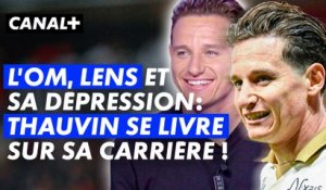 L'OM, Lens, sa DÉPRESSION : Florian Thauvin se livre sur sa carrière !