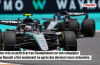 Kimi Antonelli remporte le Grand Prix de Miami devant Lando Norris et Oscar Piastri et signe un 3e succès d'affilée - F1 - GP de Miami