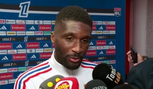 « Un capitaine exemplaire, déterminé » : Clinton Mata élogieux envers Tolisso - Foot - Ligue 1
