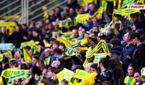Le chauffeur VTC qui a mortellement poignardé le supporter nantais risque 30 ans de prison - Foot