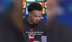 PSG - Zaïre-Emery : “On s'attend au même match qu’à l’aller, voire pire”