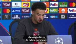 PSG - Zaïre-Emery explique sa période “plus compliquée” à cause de la pression qu’il se mettait