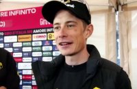 Tour d'Italie 2026 - Jonas Vingegaard : "J'ai l'opportunité de gagner les trois Grands Tours... "