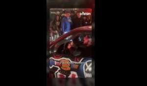 PSG : la folle nuit des pilotes de la voiture « Ici c'est Paris »