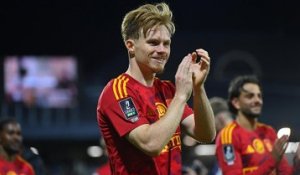 Ligue 2 : Rodez domine Annecy et file en playoffs !