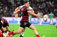 Le Stade Toulousain s'impose face à Toulon au Vélodrome à l'issue d'un match spectaculaire - Rugby - Top 14