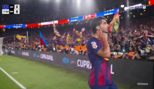 La Liga : Ferran Torres pour le break !