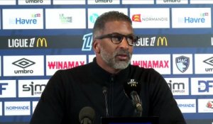 Le gros coup de gueule d’Habib Beye après la victoire de l’OM au Havre : « Les mensonges à mon égard me dérangent » - Foot - Ligue 1 - OM