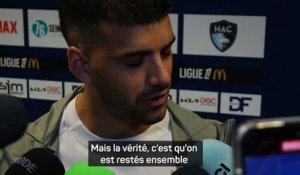 Marseille - Rulli soulagé après la victoire : "Cette semaine, on a beaucoup souffert..."