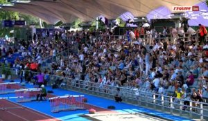 Le replay du meeting de Zagreb - Athlé - Continental Tour