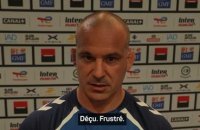 Montpellier - Caudullo très frustré par la défaite : “Pas assez réaliste”