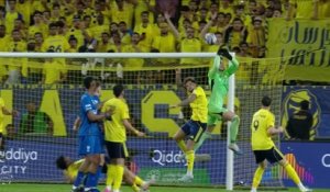 Saudi Pro League - Un but contre son camp insolite reporte le titre d'Al-Nassr