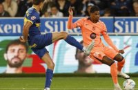La Liga : Champion mais battu, le Barça tombe à Alavés