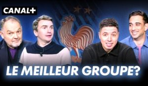 Mateta, Tolisso, Risser... Le débrief de la Liste du Mondial