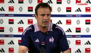 La compo des Bleues pour la finale du Tournoi des 6 Nations contre l'Angleterre - Rugby - Tournoi 6 Nations (F)