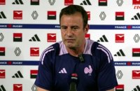 François Ratier : « Aller à Bordeaux avec l'équipe de France, ça fait toujours plaisir » - Tournoi 6 Nations (F) - Bleues  - Rugby