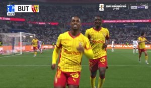 Ligue 1 : Saïd lance les Lensois à Lyon pour ses adieux !