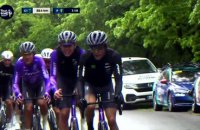 Le replay de la 4e étape - Cyclisme - Tour de Hongrie