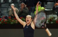 WTA 1000 : Elina Svitolina titrée à Rome face à Coco Gauff