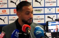 Medhi Benatia sur la décevante saison de l'Olympique de Marseille : « C’est du gâchis » - Foot - Ligue 1 - OM