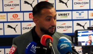 Medhi Benatia sur la décevante saison de l'Olympique de Marseille : « C’est du gâchis » - Foot - Ligue 1 - OM
