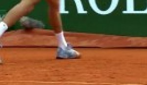 « P*tain de tennis, ce sport qui rend fou », la bande-annonce du documentaire de L'Equipe explore - Tennis - Documentaire