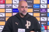 Man. City - Guardiola ne veut pas d’hommage