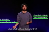 Le leader de Pro D2 doit-il monter directement en Top 14 ? - Rugby - Dac ou pas dac'