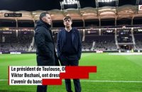 Olivier Cloarec, président de Toulouse, veut nommer le nouvel entraîneur avant le début du mercato - Foot - Ligue 1
