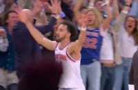 NBA - La remontée fantastique des Knicks face aux Cavaliers