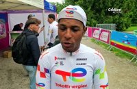4 Jours de Dunkerque 2026 - INTERVIEW - Lorrenzo Manzin avant la 1ère étape