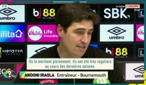 Arsenal champion d’Angleterre : Pourquoi c’est si émouvant ! - L'Équipe de Greg - extrait