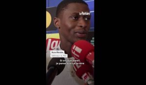 PSG-Arsenal : « Si on jouait pareil, ce serait un match un peu chiant », assure Mendes
