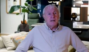 Coupe de France - Luis Fernandez : ''Ce serait formidable que Lens l’emporte''