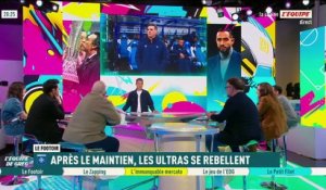 Le nouveau format de la Ligue des nations mais aussi des qualifications pour l'Euro et la Coupe du monde - Foot - Qualif. Euro