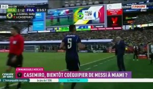 Après six mois au club, Sofiane Boufal annonce son départ du Havre - Foot - Transferts - Le Havre