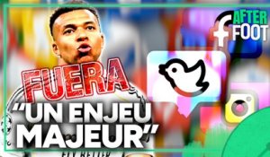 Une fausse campagne anti-Mbappé sur les réseaux… nouveau danger - aussi - pour les clubs ?