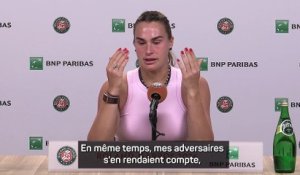TENNIS : Roland-Garros - Qui pour succéder à Coco Gauff ?