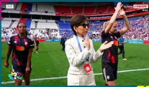 Pourquoi OL Lyonnes est le plus grand club du monde ?  - L'Équipe de Greg - extrait